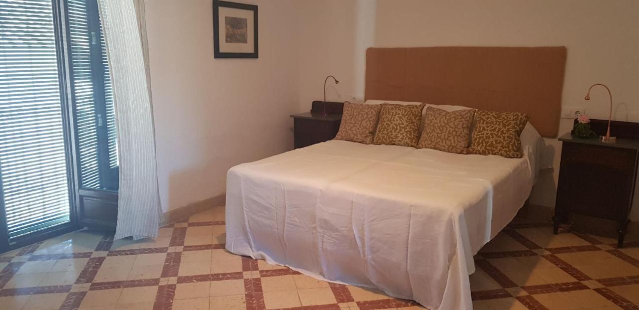 Casa Rural Los Danzantes Fuente-Tojar Zimmer foto
