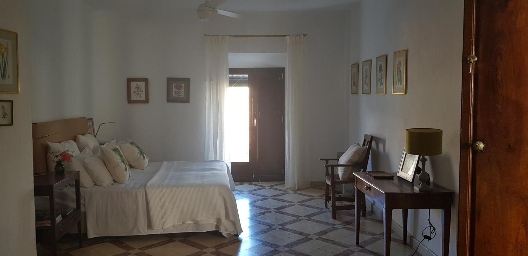 Casa Rural Los Danzantes Fuente-Tojar Zimmer foto